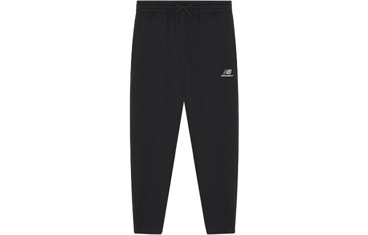 Спортивные штаны унисекс New Balance, черный
Спортивные штаны унисекс New Balance, черный