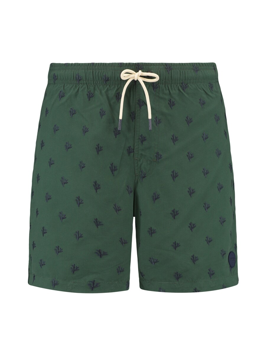 Пляжные шорты Shiwi Mike, Dark green
Пляжные шорты Shiwi Mike, Dark green