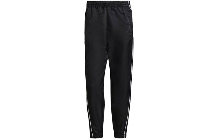 Adidas Originals Мужские трикотажные спортивные штаны, цвет Black
Adidas Originals Мужские трикотажные спортивные штаны, цвет Black