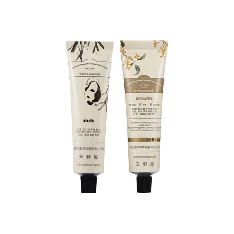 Ароматический крем для рук с изысканным парфюмерным букетом AARYE
Ароматический крем для рук с изысканным парфюмерным букетом AARYE