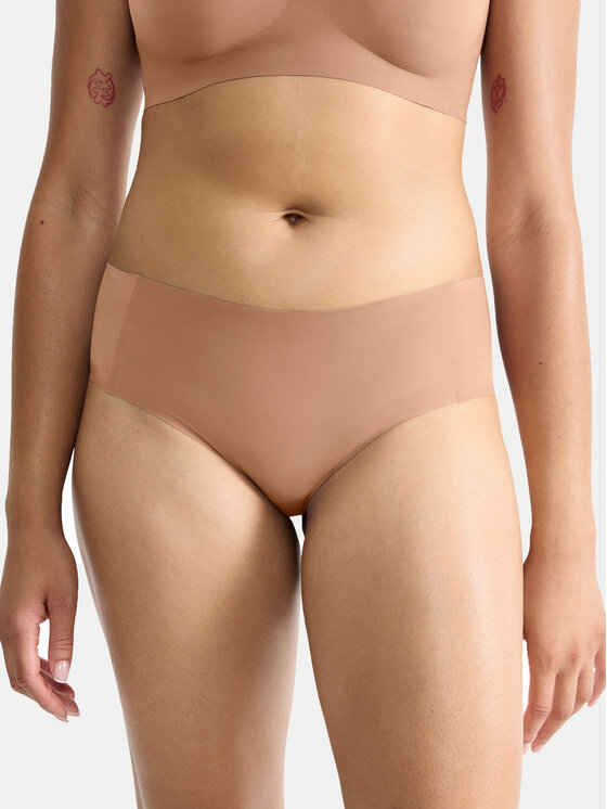 Боксеры Zero Feel 10217844 Sloggi, коричневый
Боксеры Zero Feel 10217844 Sloggi, коричневый