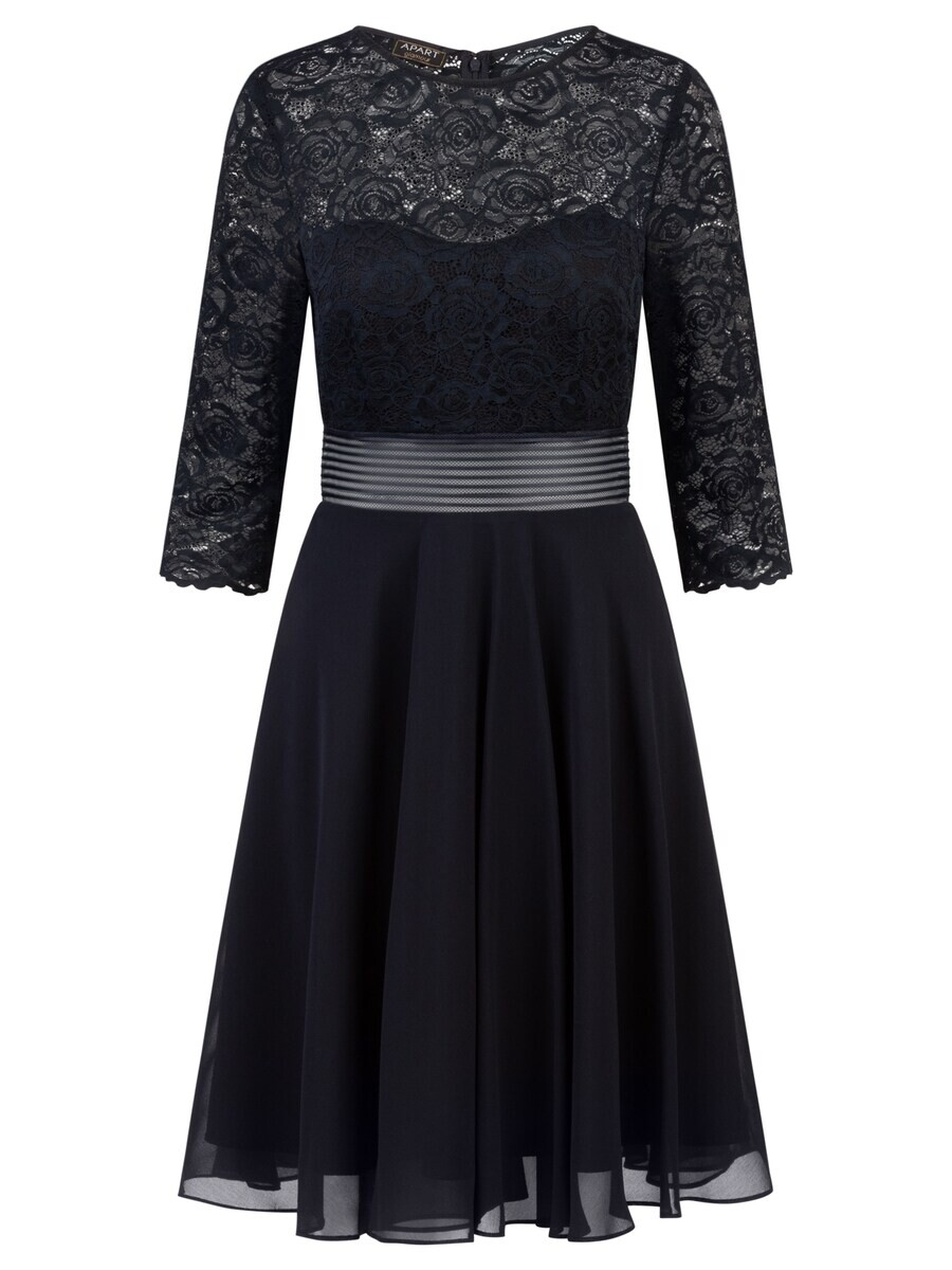 Коктейльное платье APART Cocktail Dress, черный
Коктейльное платье APART Cocktail Dress, черный