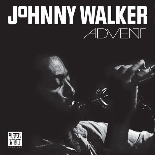 Виниловая пластинка Walker, Johnny: Advent
Виниловая пластинка Walker, Johnny: Advent