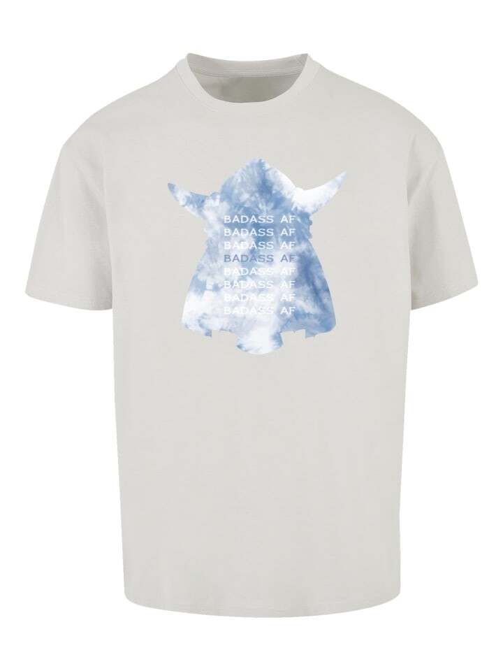 Футболка F4NT4STIC Wickie und die starken Männer, цвет lightasphalt
Футболка F4NT4STIC Wickie und die starken Männer, цвет lightasphalt