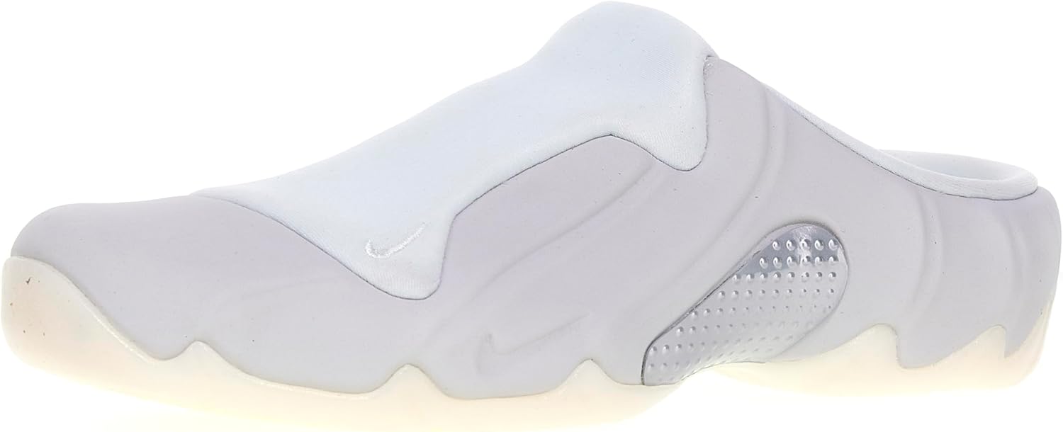 Кроссовки Nike Clogposite для мужчин, Summit White Photon Dust
Кроссовки Nike Clogposite для мужчин, Summit White Photon Dust
