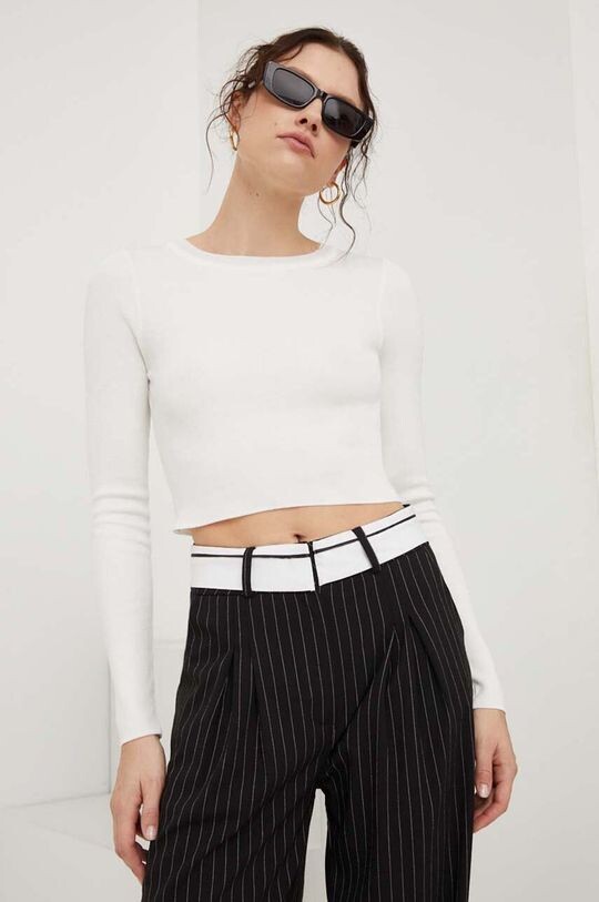 Свитер Answear Lab, белый
Свитер Answear Lab, белый