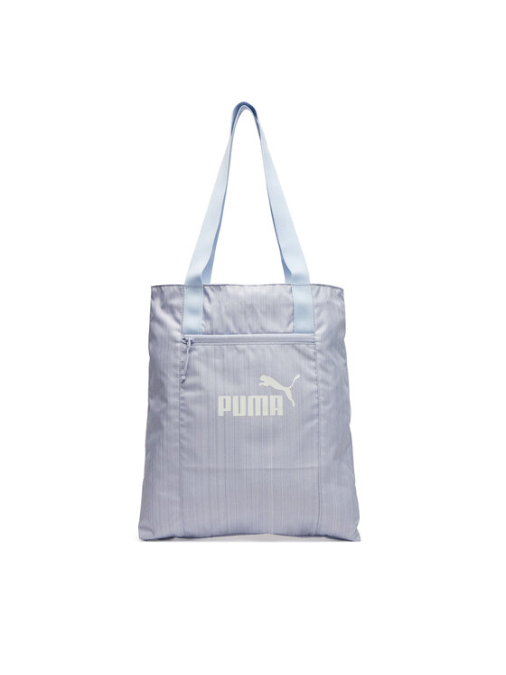 Сумочка Base Tote 913430 02 Puma, фиолетовый 
Сумочка Base Tote 913430 02 Puma, фиолетовый