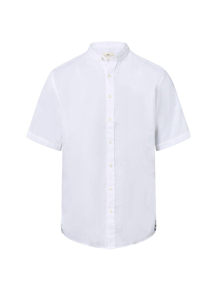 белая рубашка FYNCH-HATTON
белая рубашка FYNCH-HATTON