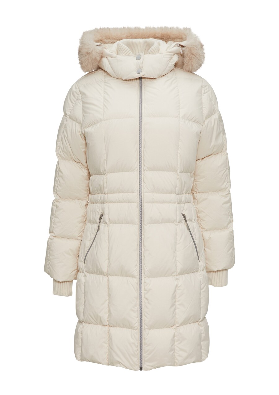 Зимняя куртка COMMA, Beige
Зимняя куртка COMMA, Beige