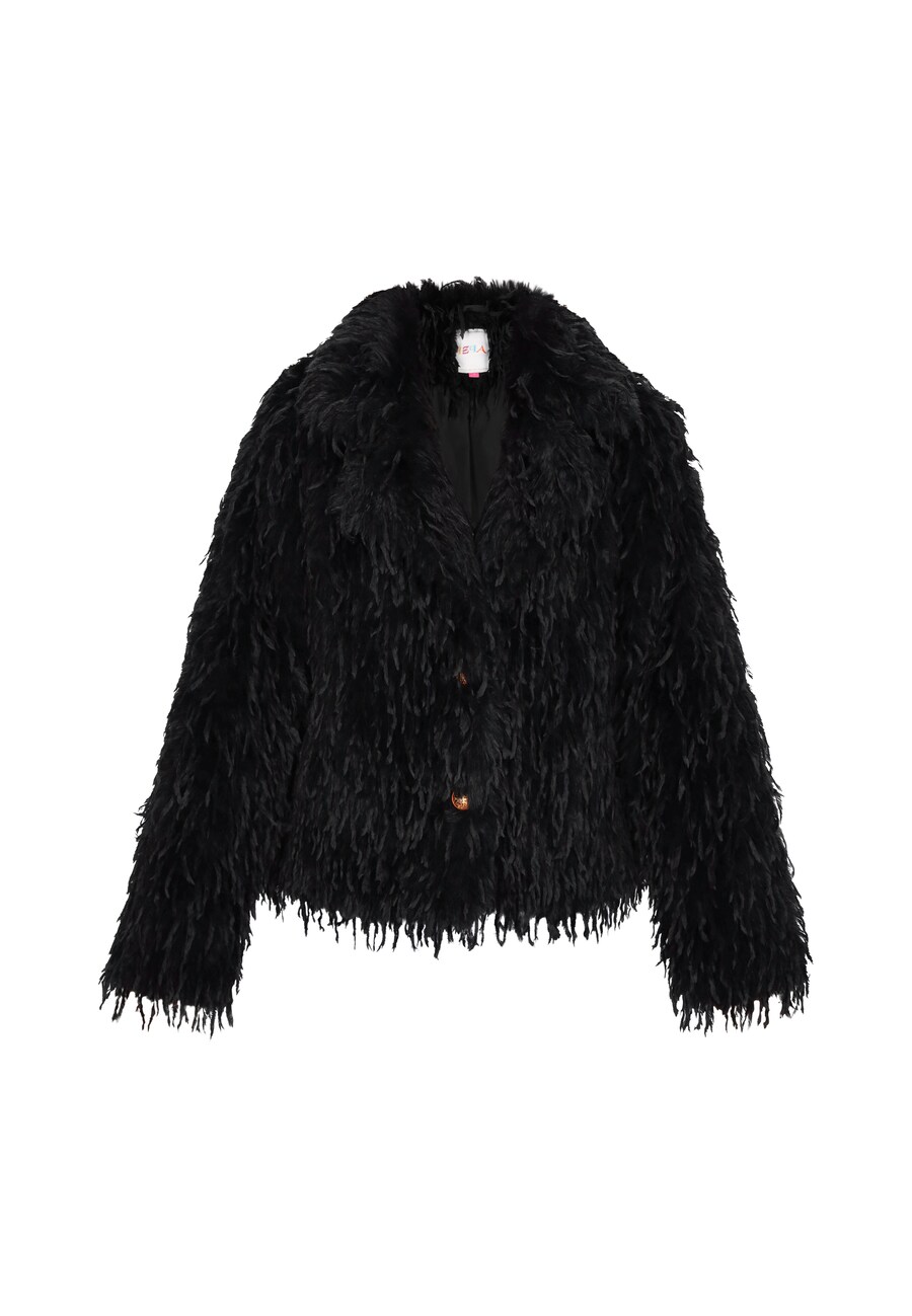 Демисезонная куртка IZIA Fashion Look, Black
Демисезонная куртка IZIA Fashion Look, Black