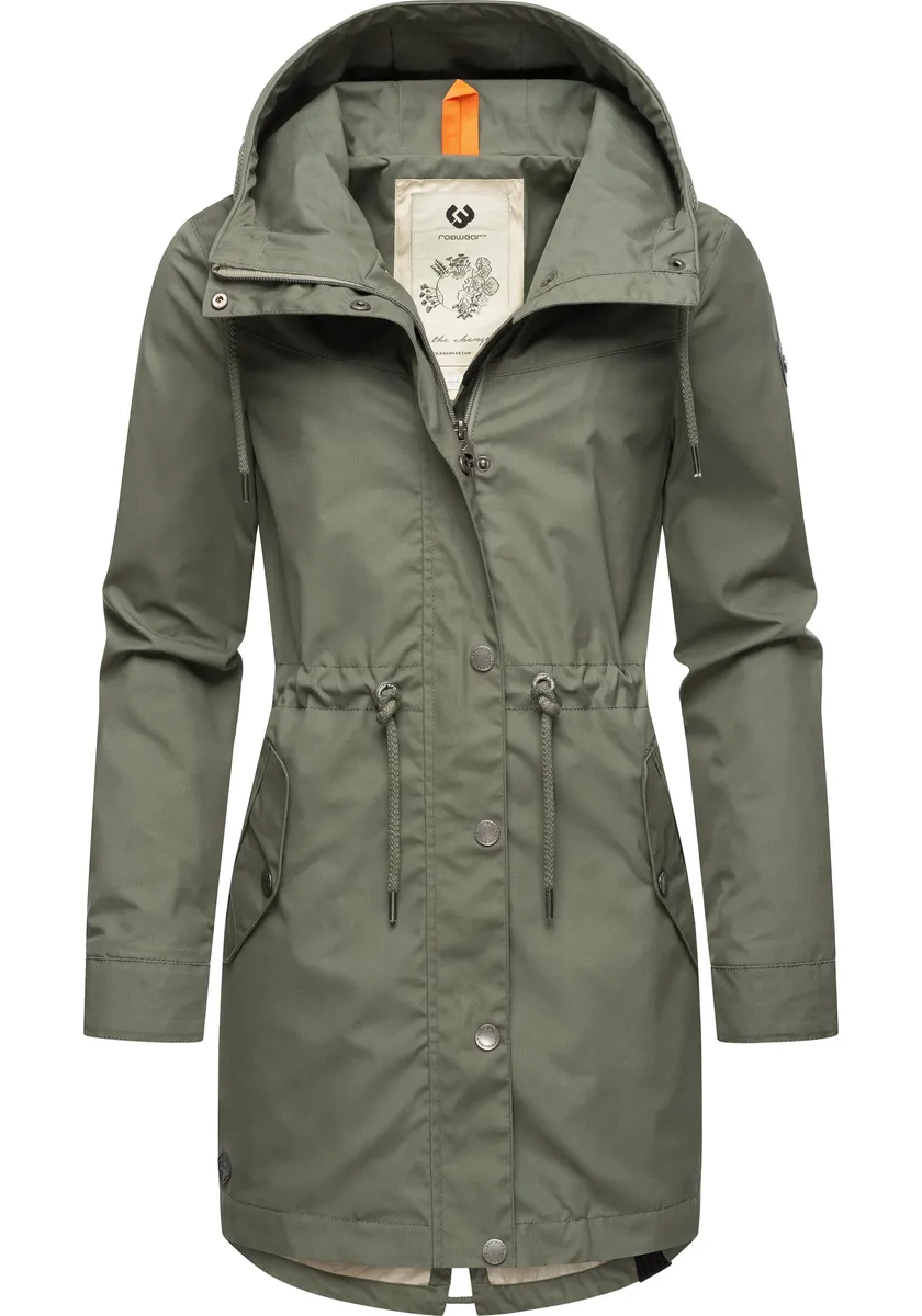 Парка Ragwear "Canny", с капюшоном, стильная переходная куртка с большим капюшоном, оливковый, Зеленый, Парка Ragwear "Canny", с капюшоном, стильная переходная куртка с большим капюшоном, оливковый
Парка Ragwear "Canny", с капюшоном, стильная переходная куртка с большим капюшоном, оливковый, Зеленый, Парка Ragwear "Canny", с капюшоном, стильная переходная куртка с большим капюшоном, оливковый