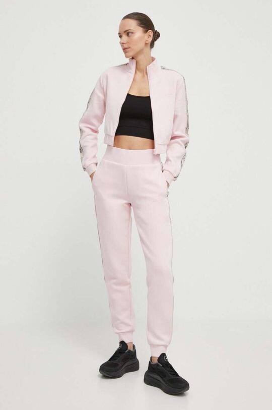 Спортивные штаны Guess, розовый
Спортивные штаны Guess, розовый