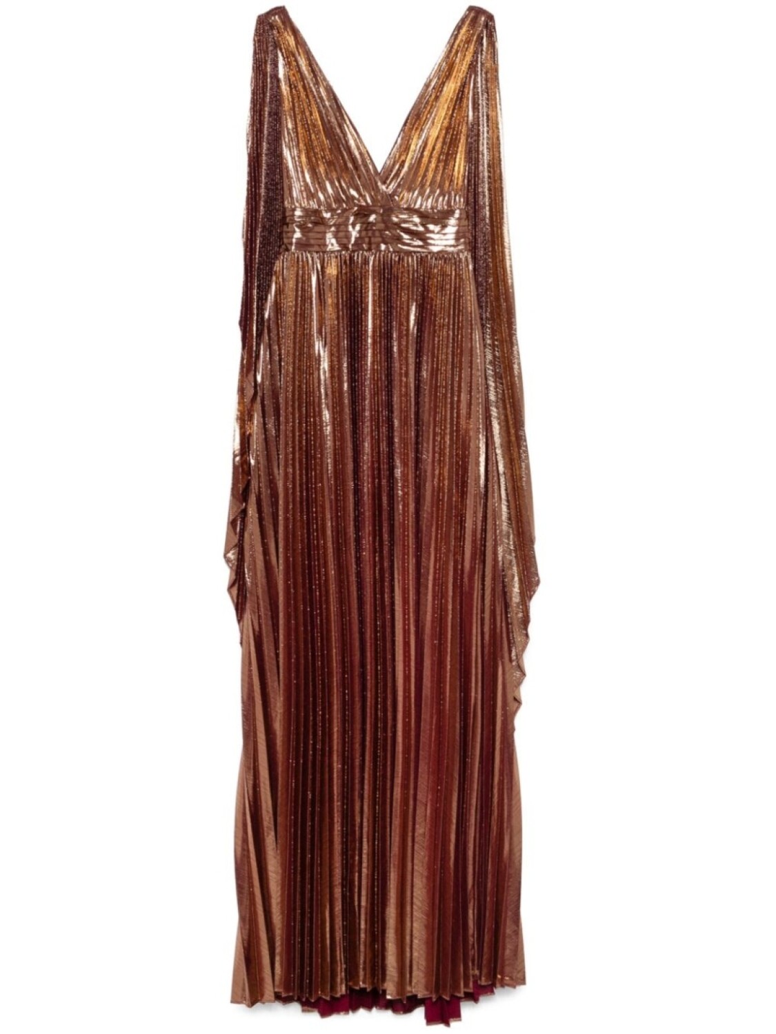 Платье Элери Retrofete, золотой
Платье Элери Retrofete, золотой