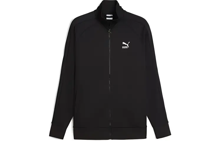 Куртка T7 мужская черная Puma, черный
Куртка T7 мужская черная Puma, черный