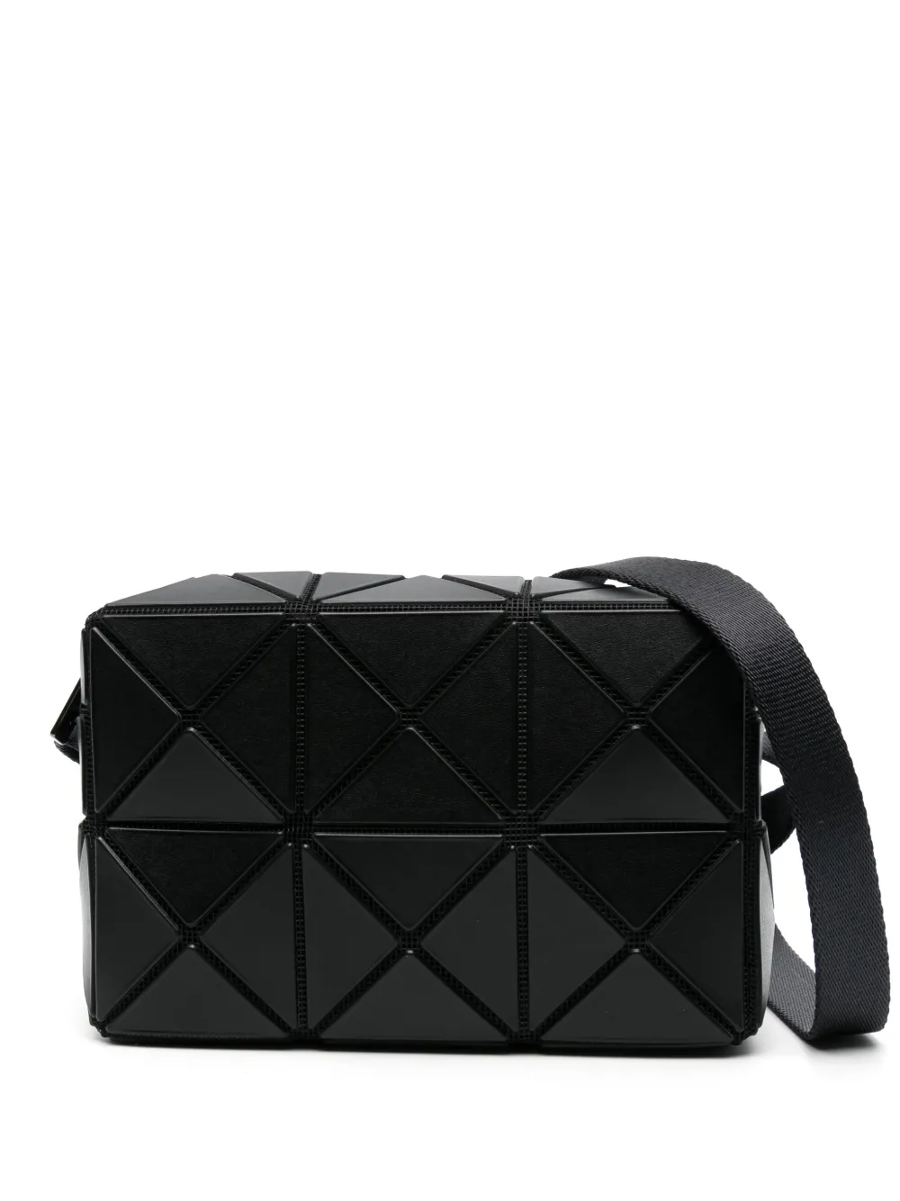 Сумка через плечо Cuboid Bao Bao Issey Miyake, черный
Сумка через плечо Cuboid Bao Bao Issey Miyake, черный