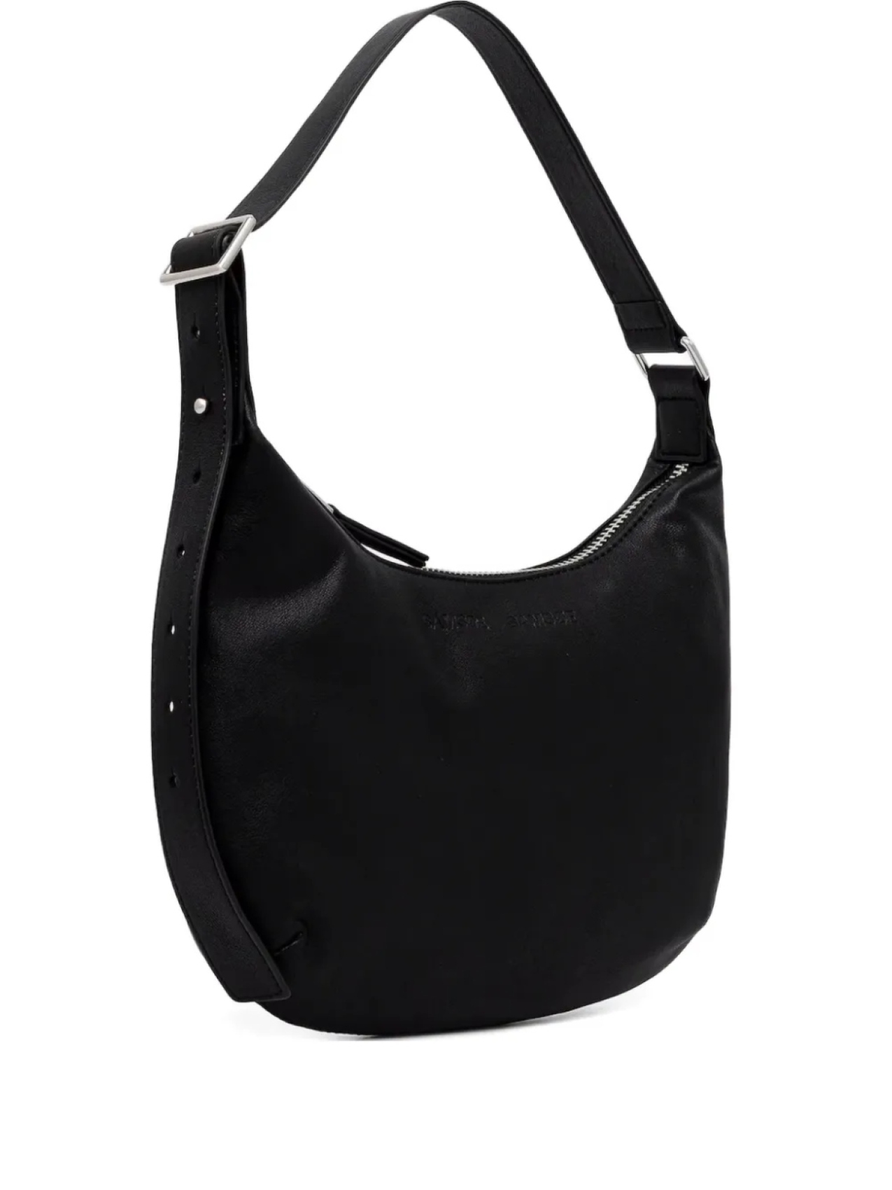 Сумка через плечо Safreja SAMSOE SAMSOE, черный
Сумка через плечо Safreja SAMSOE SAMSOE, черный