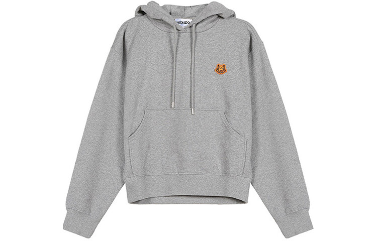 Свитшот женский Kenzo, жемчужно-серый
Свитшот женский Kenzo, жемчужно-серый