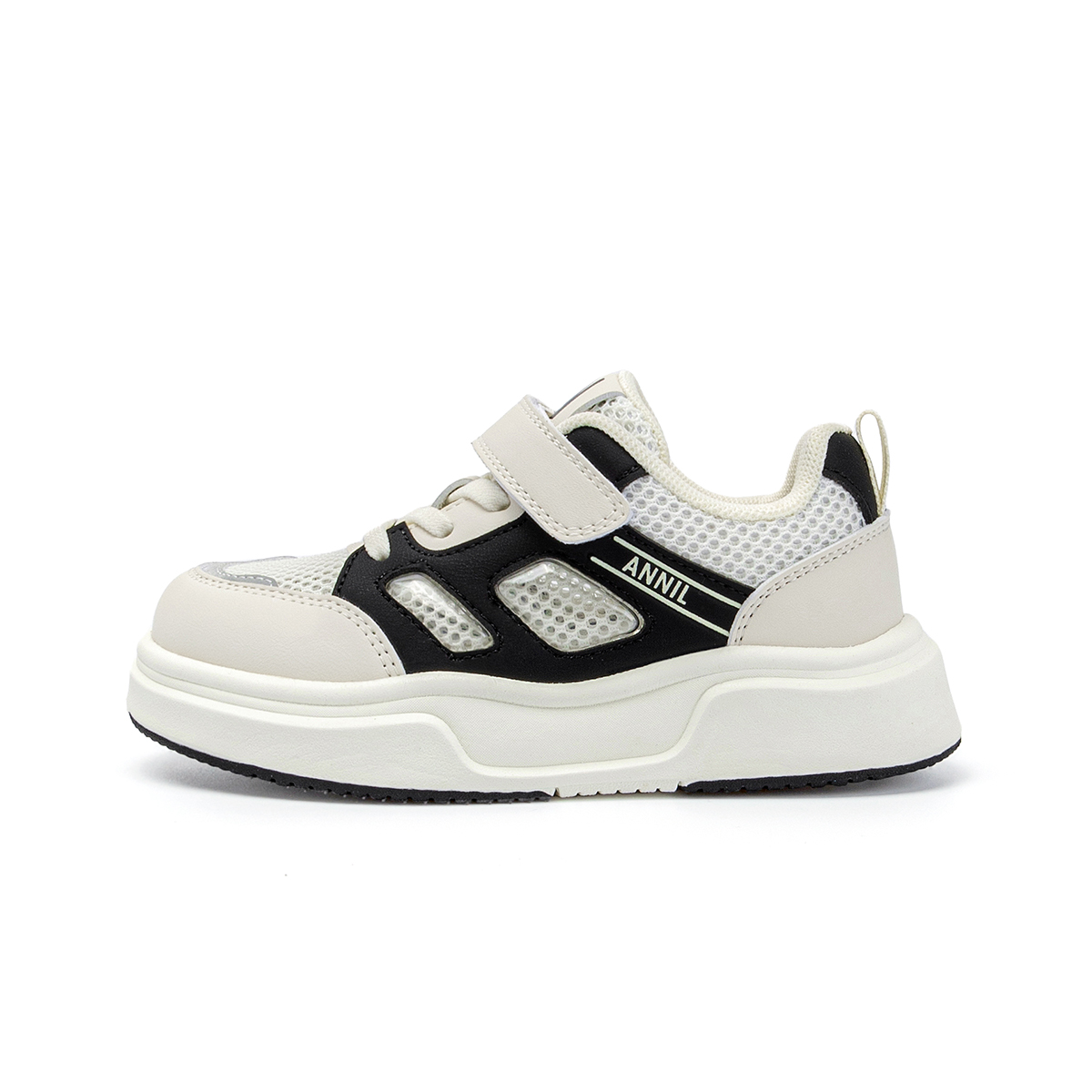 Сандалии детские, противоскользящие, износостойкие, дышащие, с низким верхом Annil, розовый
Сандалии детские, противоскользящие, износостойкие, дышащие, с низким верхом Annil, розовый