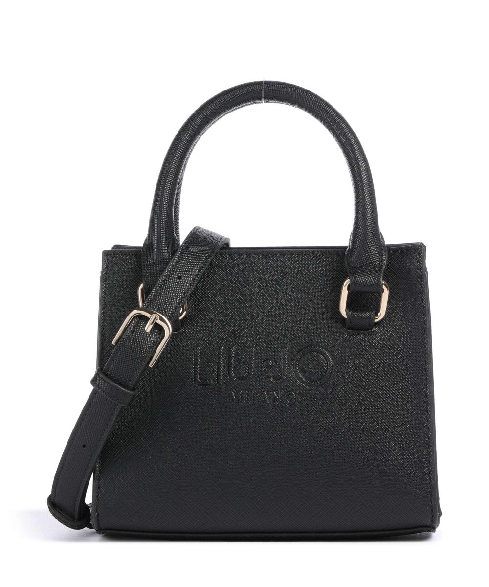 Сумка на плечо Halona из полиэстера Liu Jo, черный
Сумка на плечо Halona из полиэстера Liu Jo, черный