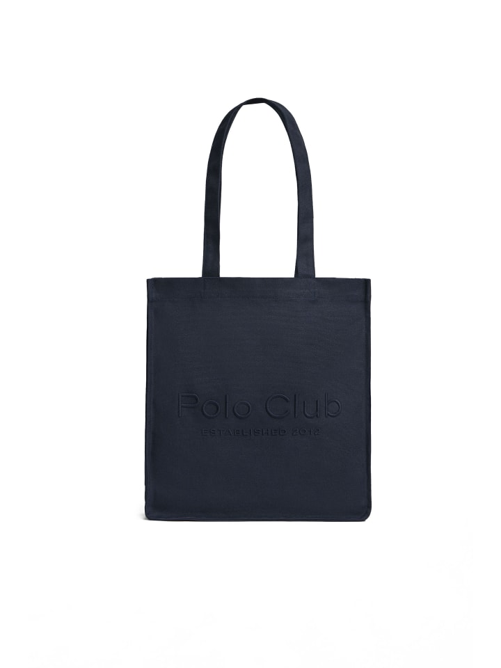 Polo Club Сумка темно-синего цвета
Polo Club Сумка темно-синего цвета