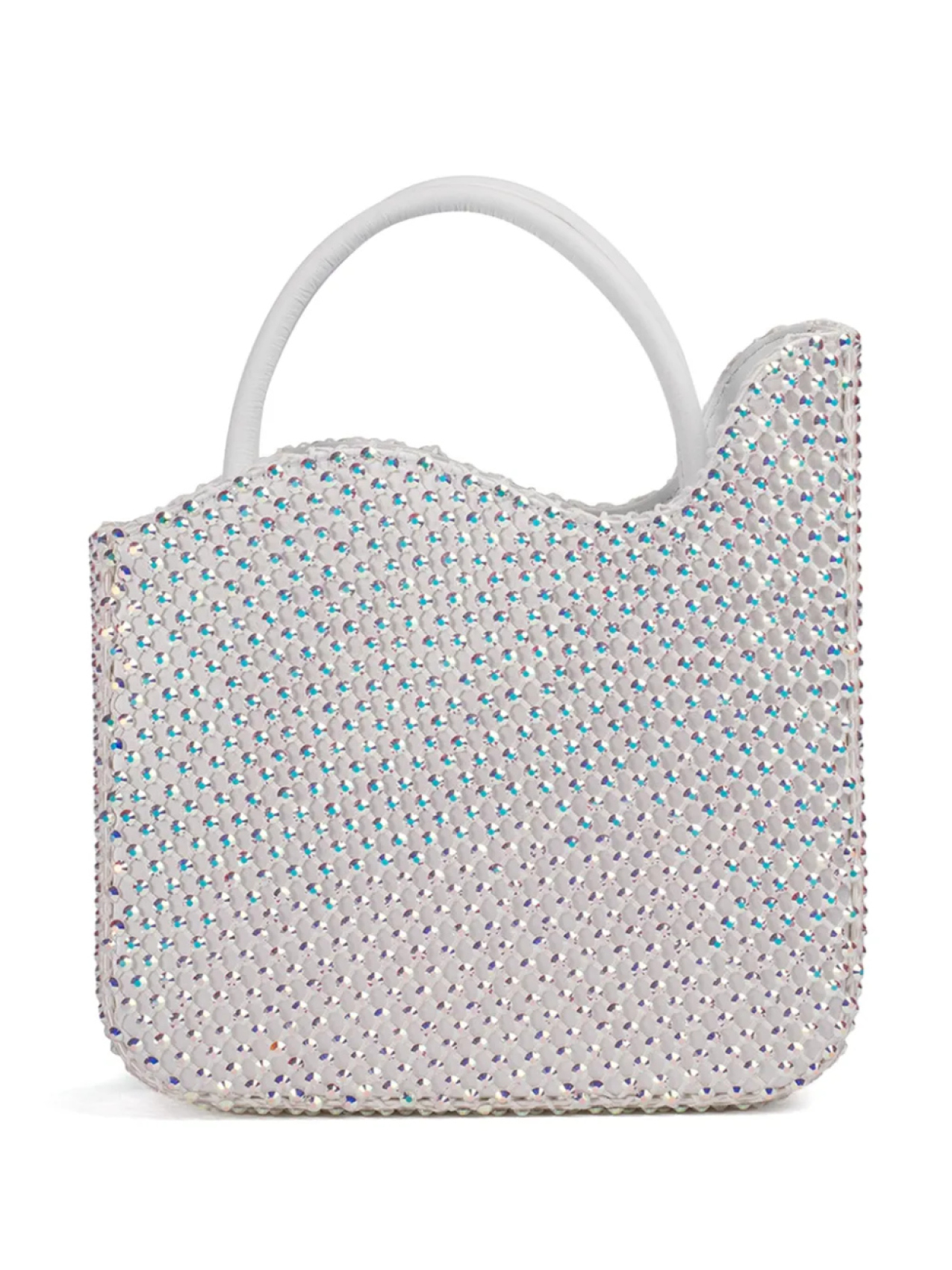 Le Silla сумка GILDA, белый 
Le Silla сумка GILDA, белый