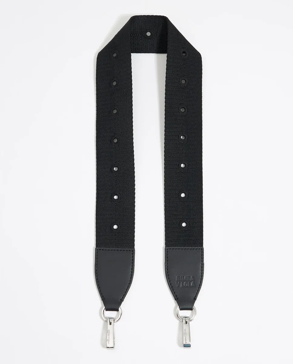 Персонализируемая наплечная сумка Bimba Y Lola, черный
Персонализируемая наплечная сумка Bimba Y Lola, черный