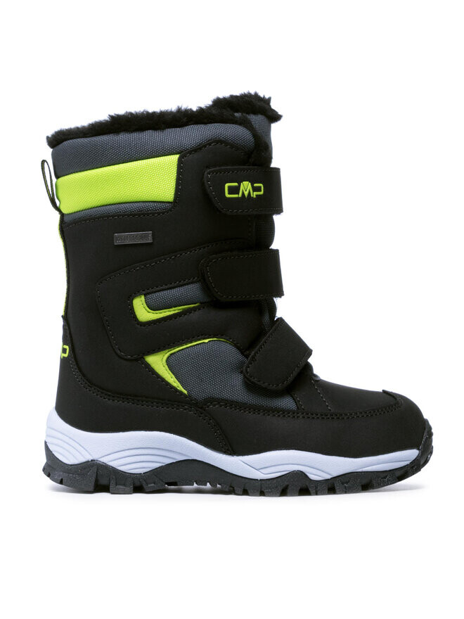 Снегоступы Kids Hexis Snow Boot Wp CMP, черный
Снегоступы Kids Hexis Snow Boot Wp CMP, черный