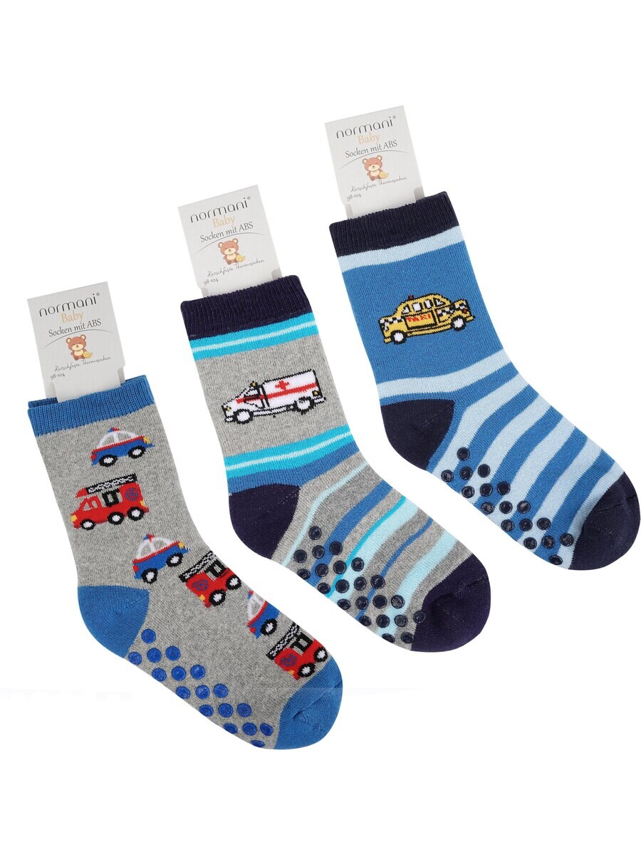 Носки Normani, синий
Носки Normani, синий