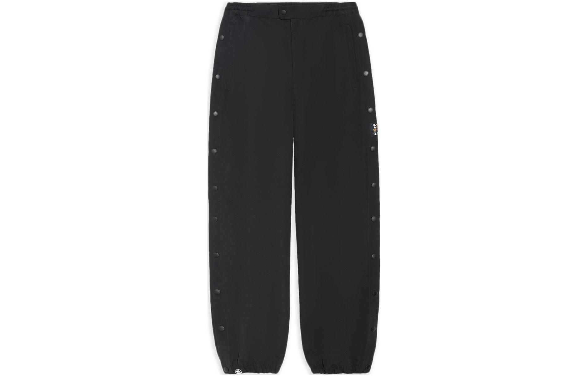 Вязаные спортивные штаны Women's LINING, черный
Вязаные спортивные штаны Women's LINING, черный