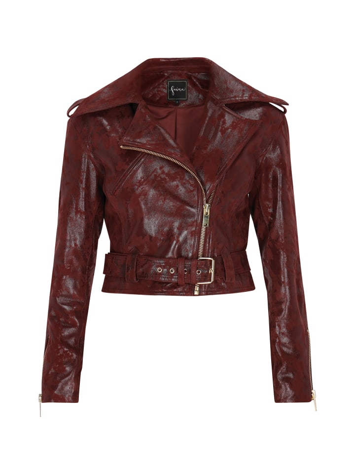 Кожаная куртка faina, бордовый, Красный, Кожаная куртка faina, бордовый
Кожаная куртка faina, бордовый, Красный, Кожаная куртка faina, бордовый