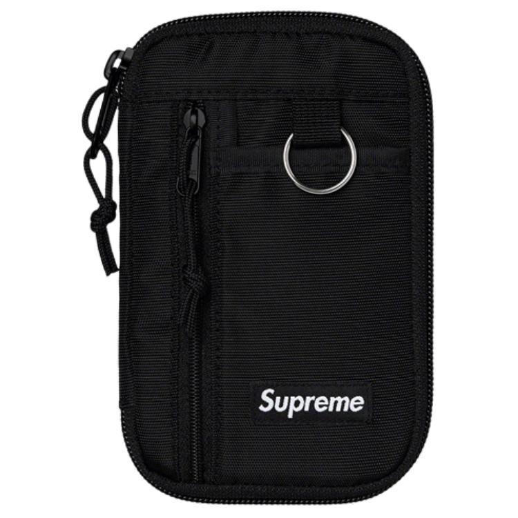 Supreme Нейлоновая сумка кросс-боди Regular Unisex Black, Черный, Supreme Нейлоновая сумка кросс-боди Regular Unisex Black
Supreme Нейлоновая сумка кросс-боди Regular Unisex Black, Черный, Supreme Нейлоновая сумка кросс-боди Regular Unisex Black