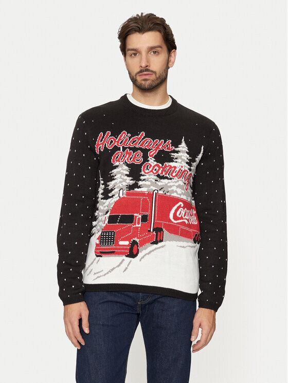 Свитер обычного кроя Only & Sons, синий
Свитер обычного кроя Only & Sons, синий