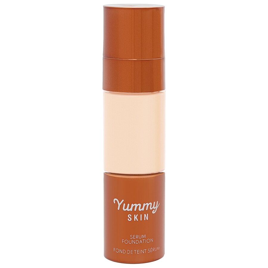 Сыворотка-основа для лица Yummy Skin Danessa Myricks Beauty, 0.85 oz/25mL, 3P
Сыворотка-основа для лица Yummy Skin Danessa Myricks Beauty, 0.85 oz/25mL, 3P