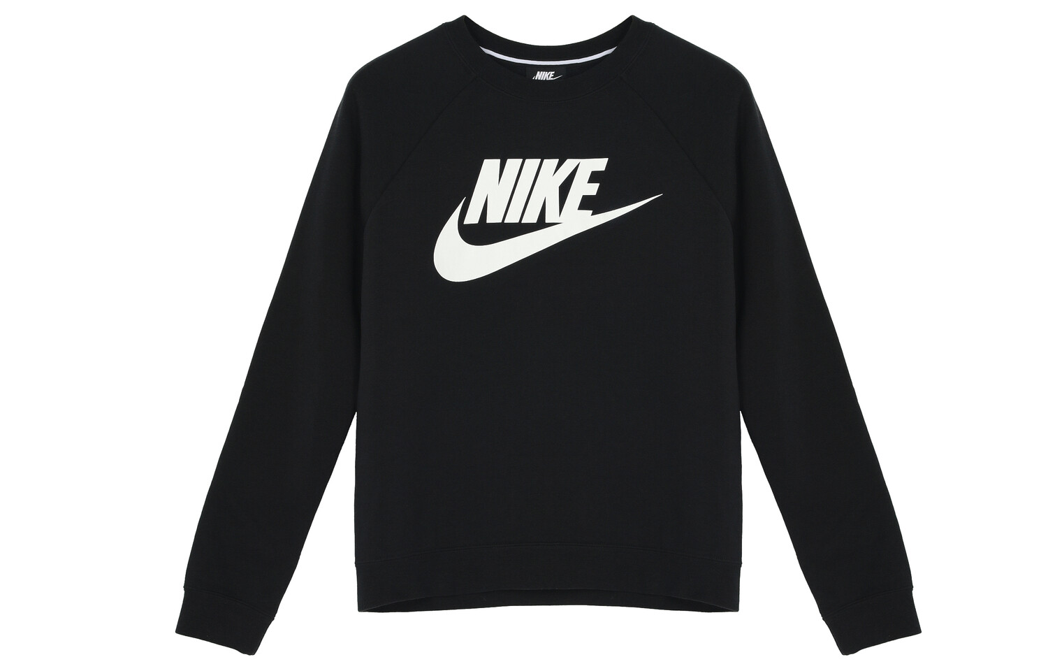 Женская толстовка Nike, цвет Black
Женская толстовка Nike, цвет Black