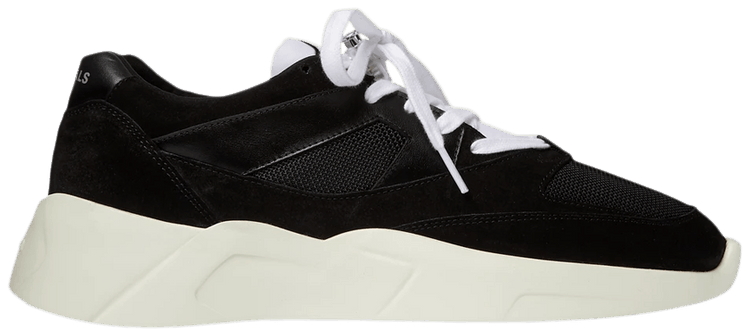 Кроссовки Fear of God Distance Runner 'Black', черный
Кроссовки Fear of God Distance Runner 'Black', черный