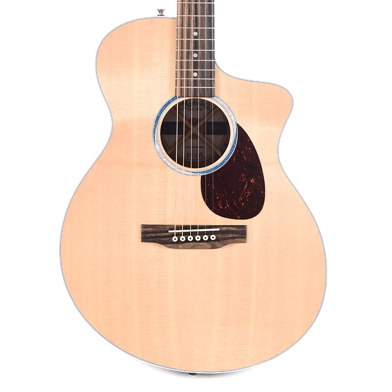 Акустическая гитара Martin Road Series SC-13E Full Gloss Sitka/Koa
Акустическая гитара Martin Road Series SC-13E Full Gloss Sitka/Koa