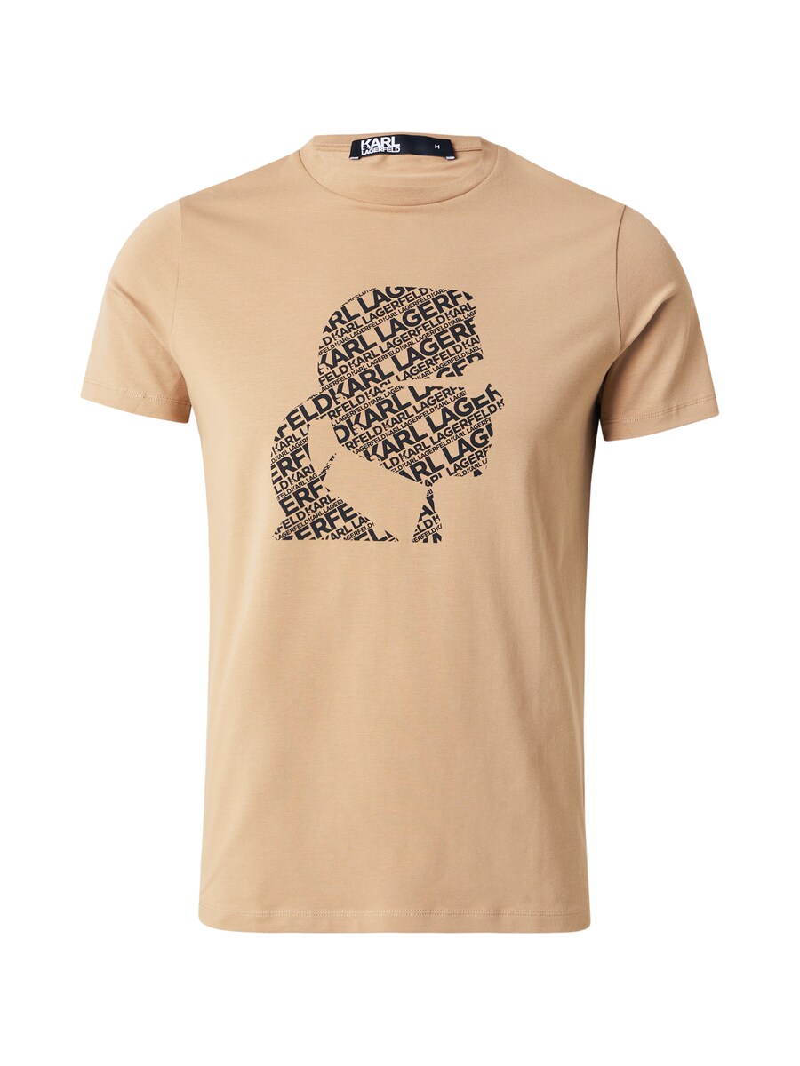 Футболка Karl Lagerfeld, Sand
Футболка Karl Lagerfeld, Sand