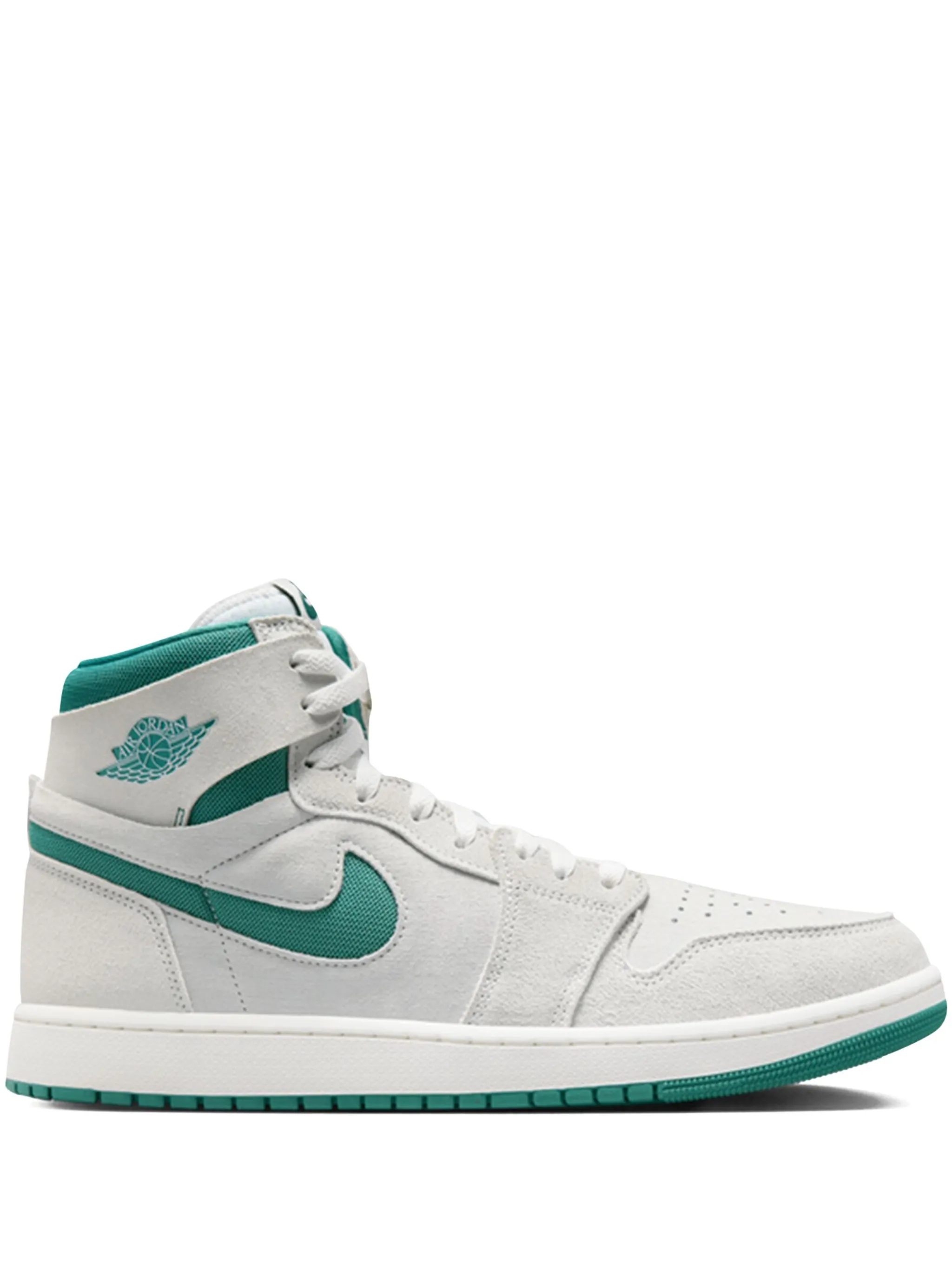Кроссовки Air Jordan 1 Zoom CMFT 2 Bicoastal, белый
Кроссовки Air Jordan 1 Zoom CMFT 2 Bicoastal, белый