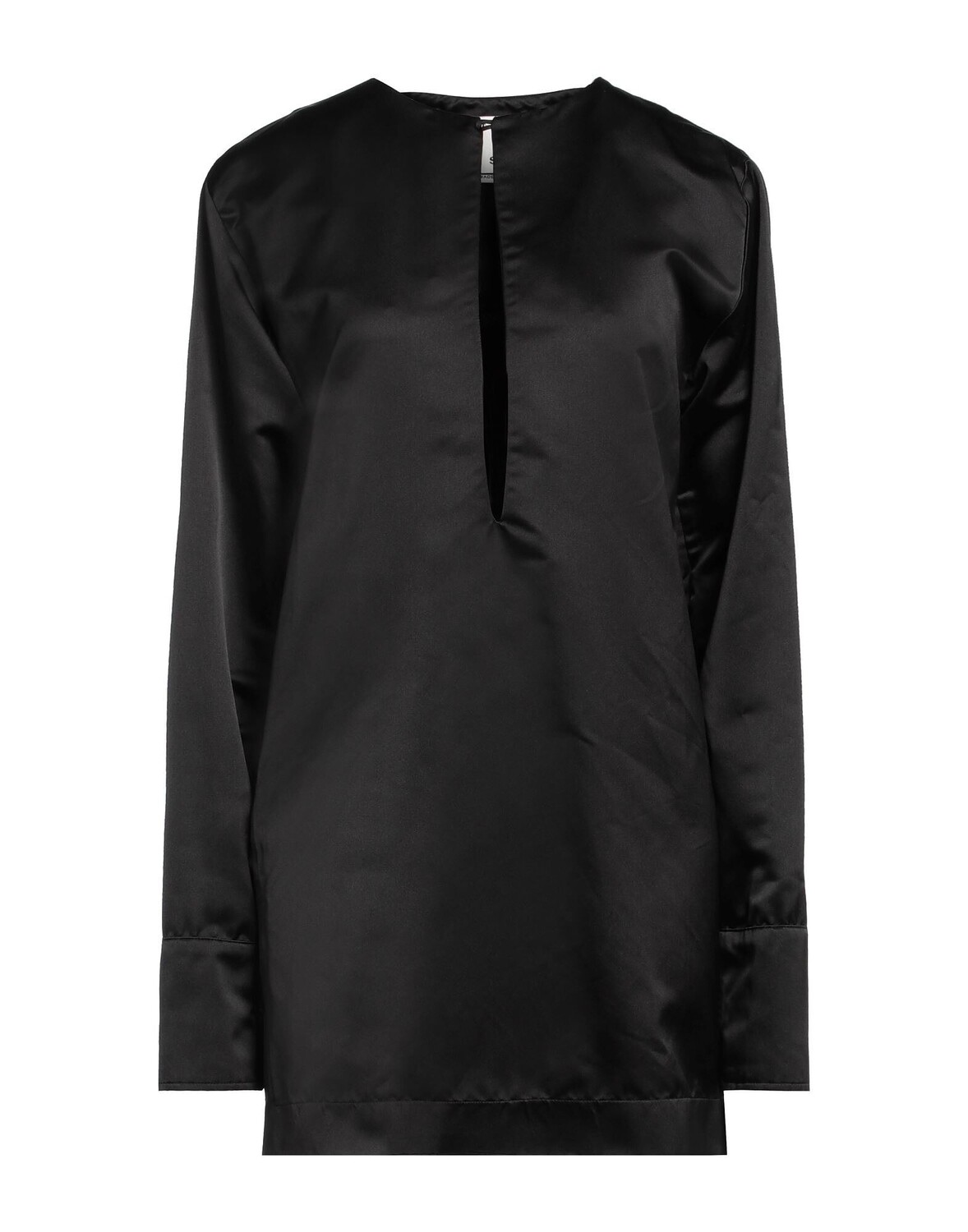 Платье Sa Su Phi, черный
Платье Sa Su Phi, черный