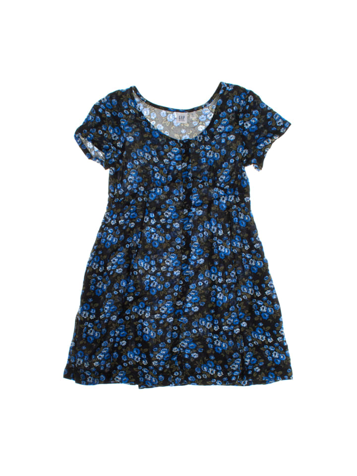 Платье GAP, черный
Платье GAP, черный