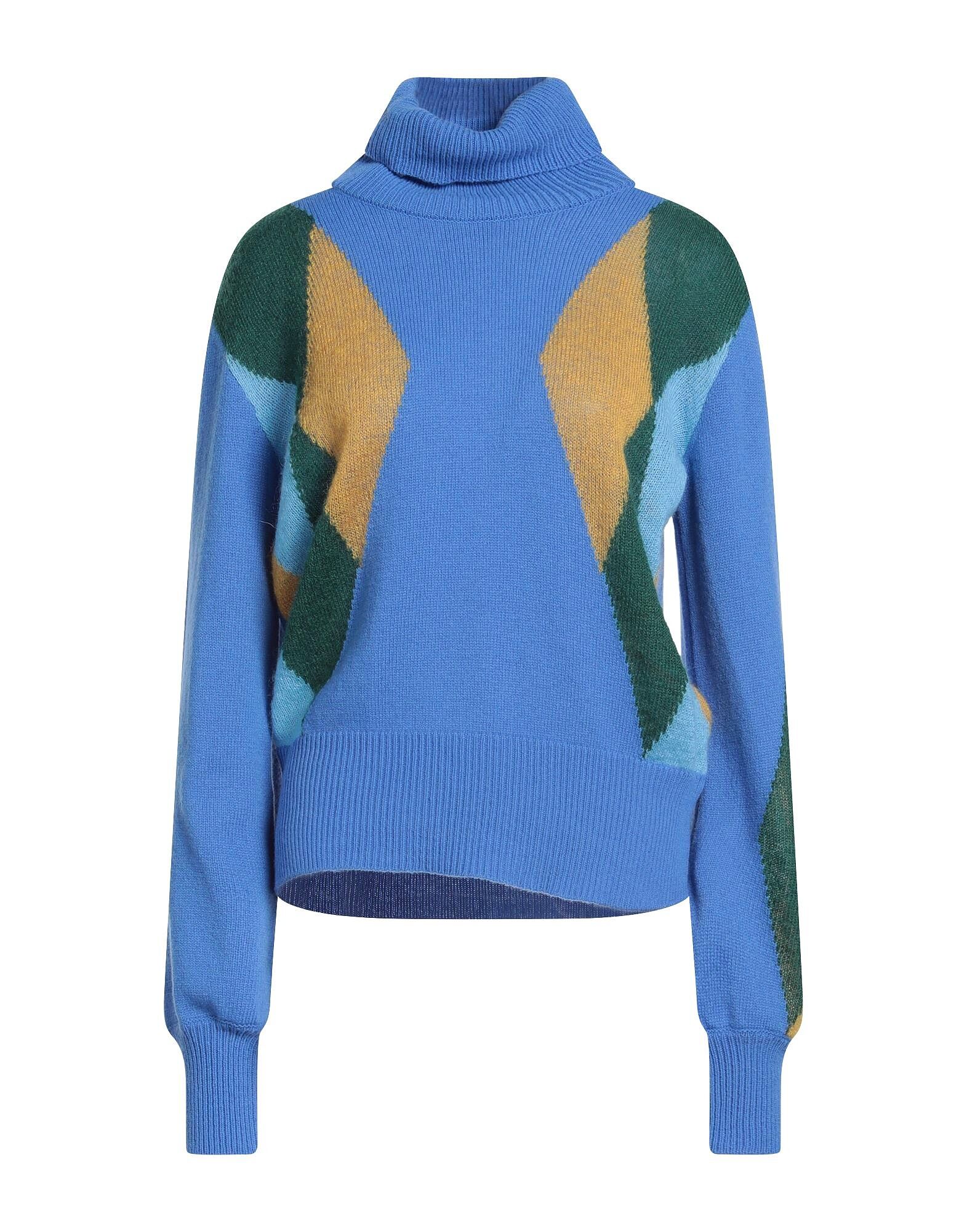 Водолазка Ballantyne, голубой
Водолазка Ballantyne, голубой