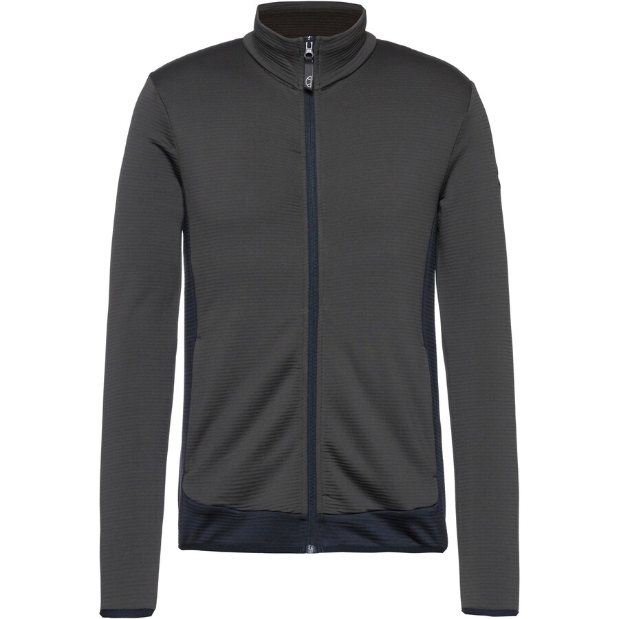 Спортивная куртка ELLESSE, Anthracite
Спортивная куртка ELLESSE, Anthracite