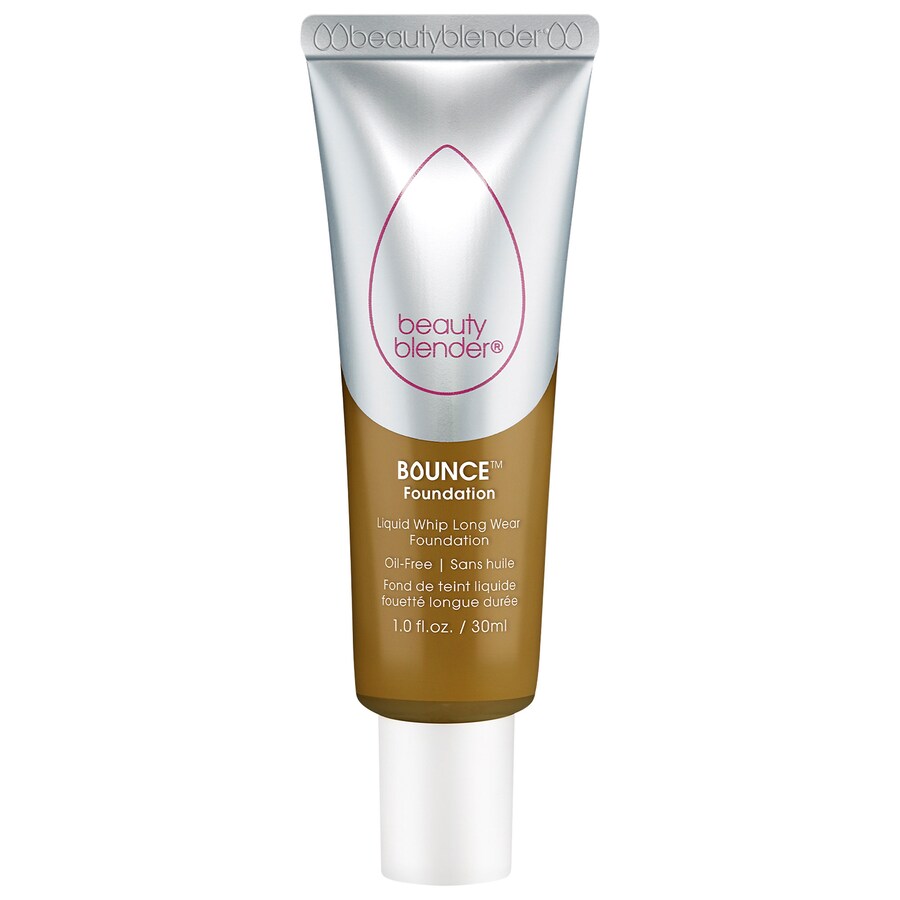Тональный крем Bounce Liquid Whip Long Wear Foundation Beautyblender, 1 oz /30 mL, 4.40N Deep Neutral
Тональный крем Bounce Liquid Whip Long Wear Foundation Beautyblender, 1 oz /30 mL, 4.40N Deep Neutral