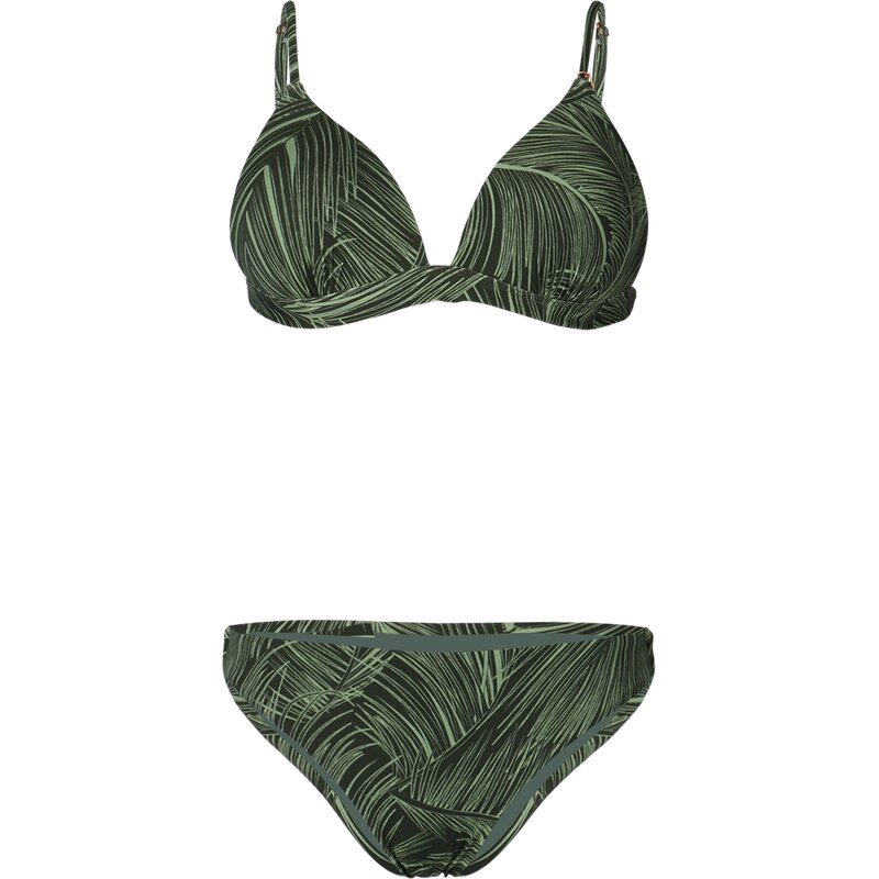 Бикини ами женское бикини Brunotti, зеленый
Бикини ами женское бикини Brunotti, зеленый