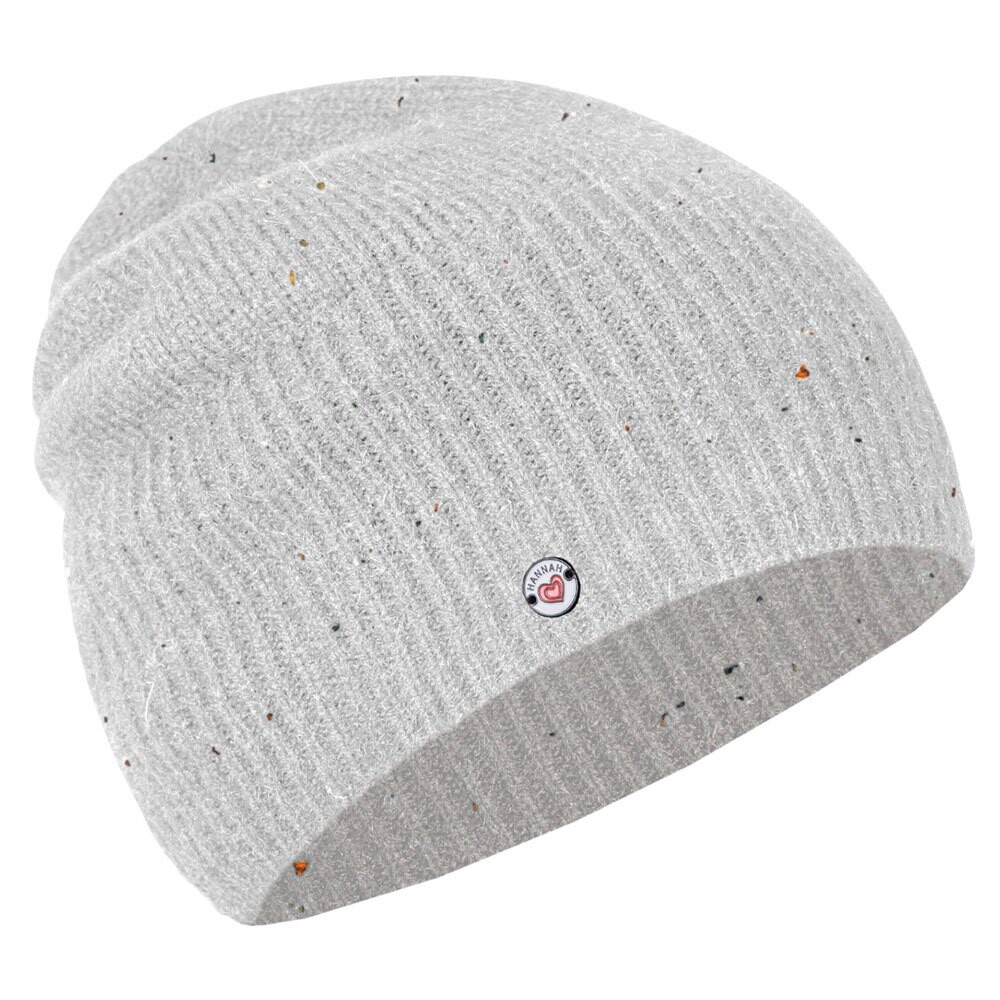 Шапка Hannah Rosme, серый
Шапка Hannah Rosme, серый