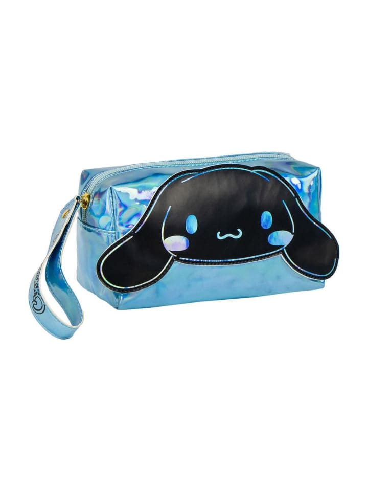 Косметичка Travel Friends для женщин Hello Kitty
Косметичка Travel Friends для женщин Hello Kitty