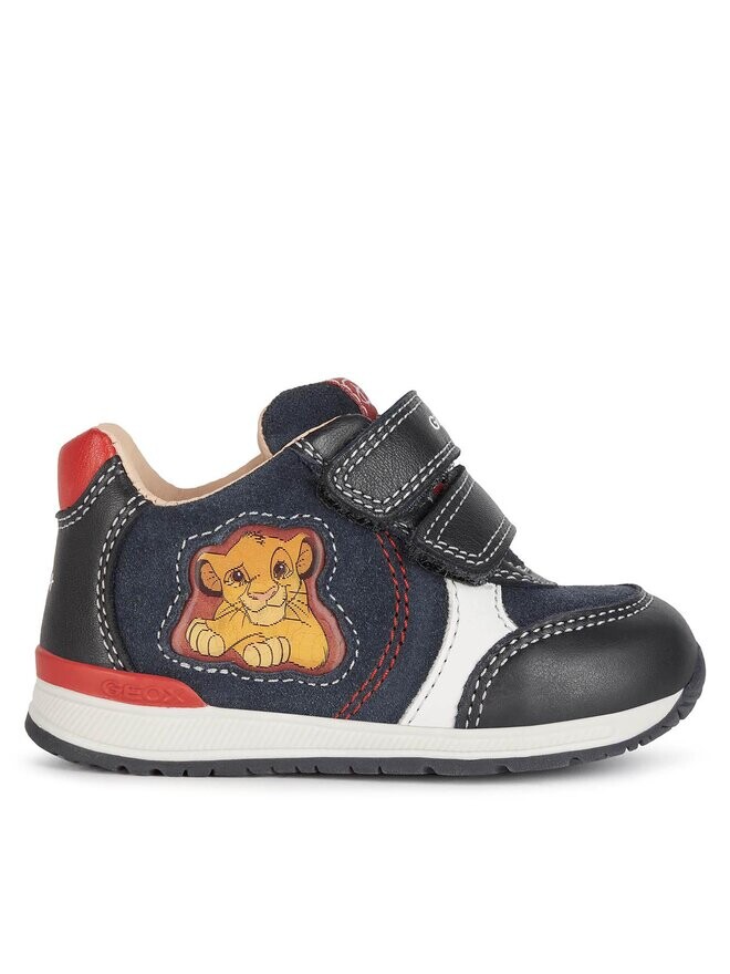 Кроссовки B Rishon B. C B260RC 08522 C4075 Geox, красочный/темно-синий
Кроссовки B Rishon B. C B260RC 08522 C4075 Geox, красочный/темно-синий