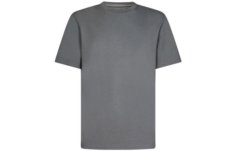 Футболка мужская серая Maison Margiela, серый
Футболка мужская серая Maison Margiela, серый