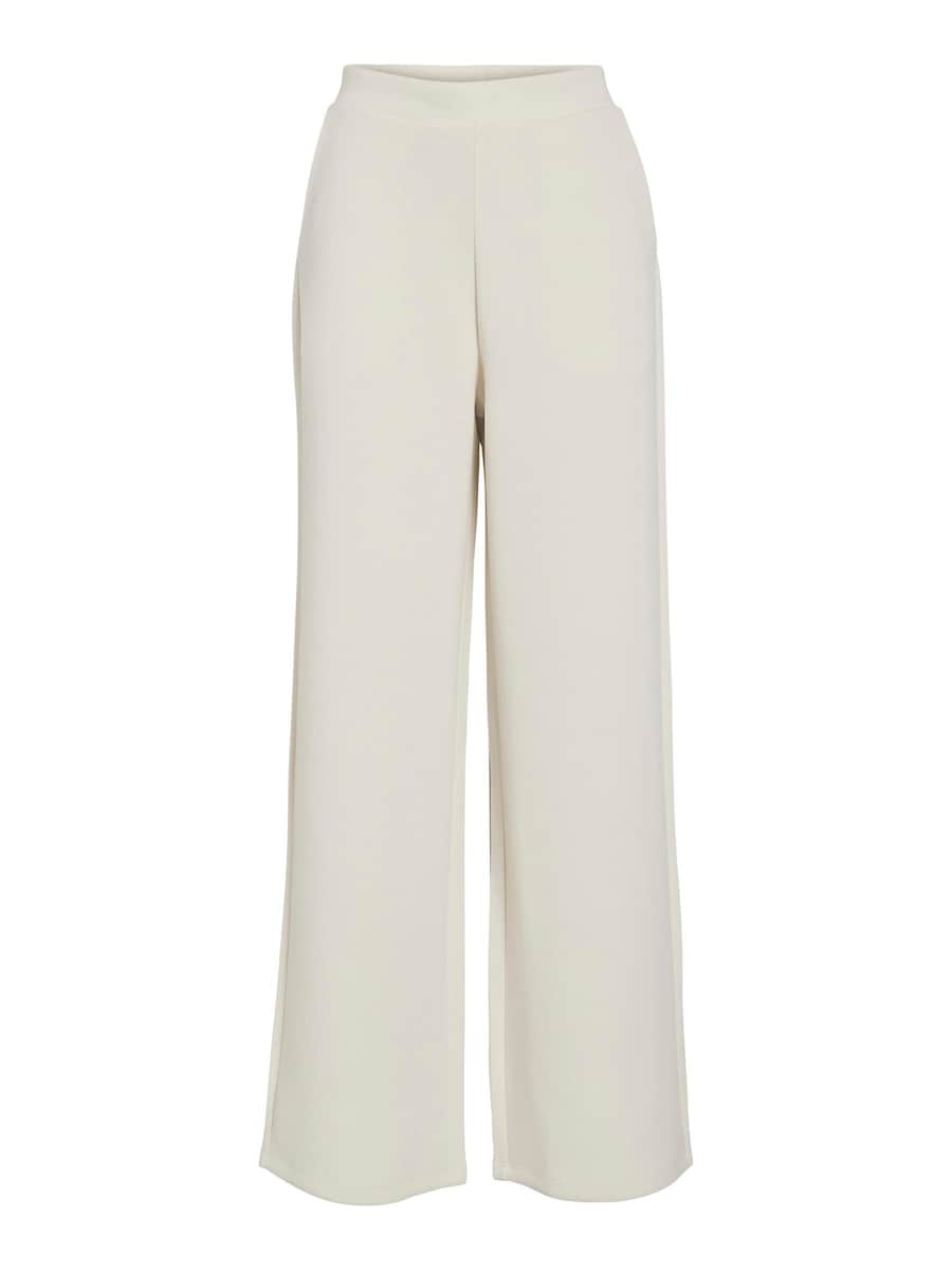 Обычные брюки VILA VIReflect, экрю
Обычные брюки VILA VIReflect, экрю