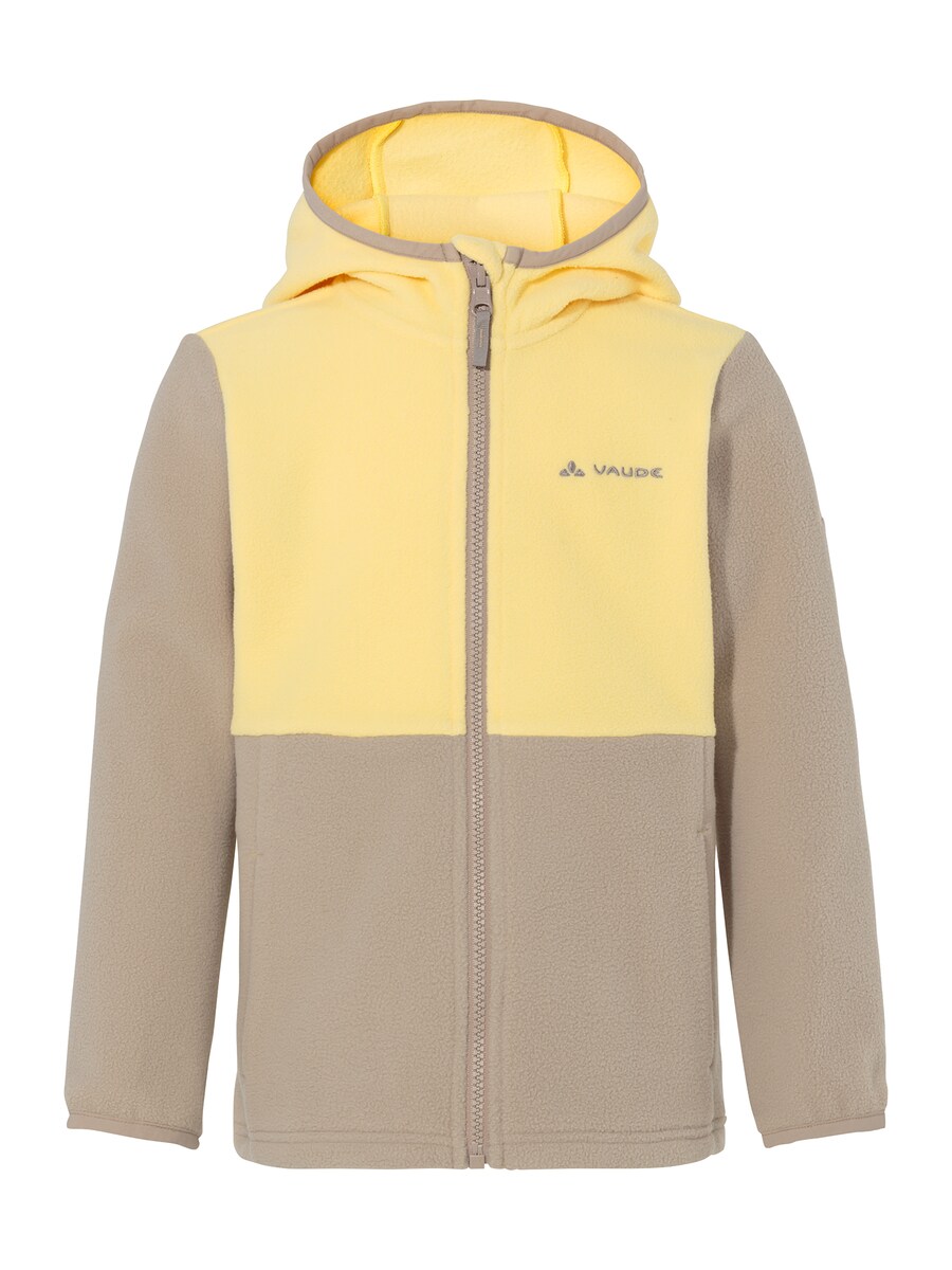 Спортивная флисовая куртка VAUDE Pulex II, темно-бежевый
Спортивная флисовая куртка VAUDE Pulex II, темно-бежевый